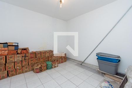 Casa à venda com 232m², 2 quartos e 1 vagaQuarto de Serviço