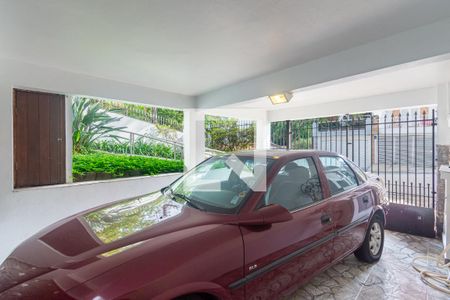 Casa à venda com 232m², 2 quartos e 1 vagaGaragem