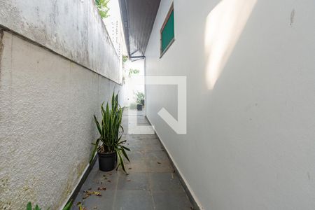 Casa à venda com 232m², 2 quartos e 1 vagaQuintal