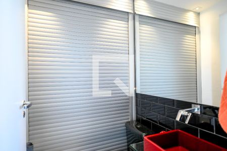 Apartamento à venda com 94m², 1 quarto e 4 vagasLavabo