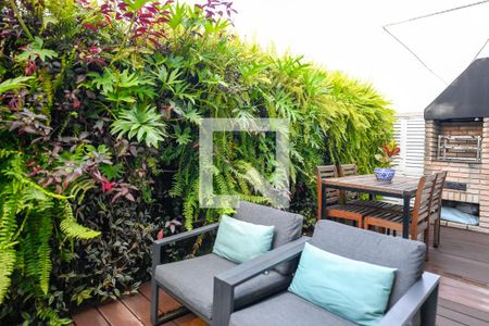 Apartamento à venda com 94m², 1 quarto e 4 vagasSacada Sala