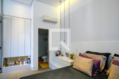 Apartamento à venda com 94m², 1 quarto e 4 vagasSuíte