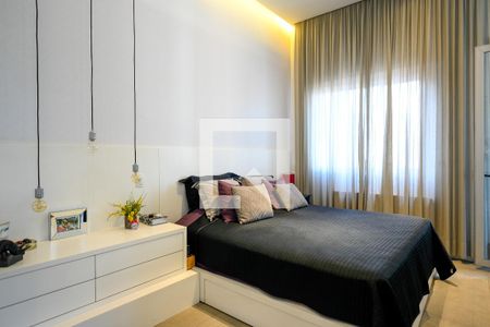 Apartamento à venda com 94m², 1 quarto e 4 vagasSuíte
