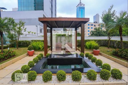 Apartamento à venda com 94m², 1 quarto e 4 vagasÁrea Externa