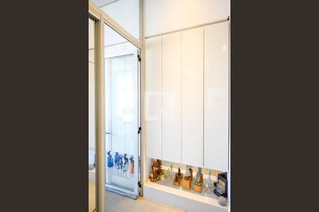 Apartamento à venda com 94m², 1 quarto e 4 vagasSuíte