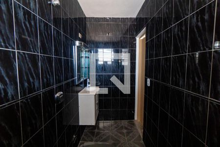 Casa para alugar com 100m², 3 quartos e 1 vaga Casa para alugar com 100m², 3 quartos e 1 vagaBanheiro 2