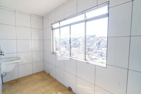 Casa para alugar com 100m², 3 quartos e 1 vaga Casa para alugar com 100m², 3 quartos e 1 vagaLavanderia