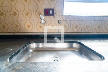 Casa para alugar com 100m², 3 quartos e 1 vaga Casa para alugar com 100m², 3 quartos e 1 vagaCozinha Detalhe