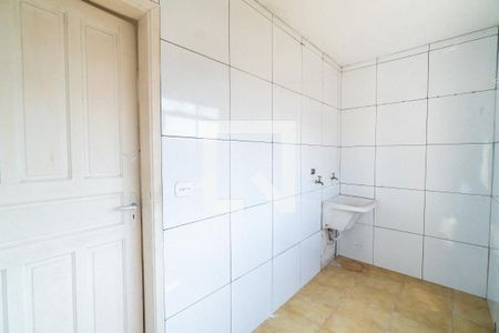 Casa para alugar com 100m², 3 quartos e 1 vaga Casa para alugar com 100m², 3 quartos e 1 vagaLavanderia