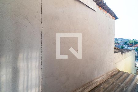 Casa para alugar com 100m², 3 quartos e 1 vaga Casa para alugar com 100m², 3 quartos e 1 vagaVista do Quarto 3