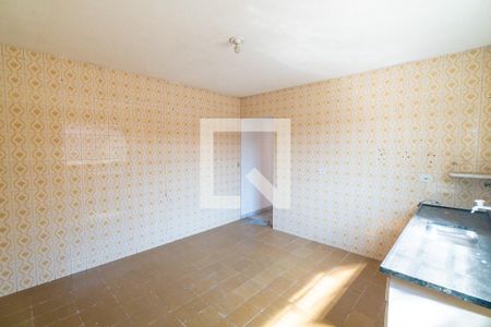 Casa para alugar com 100m², 3 quartos e 1 vaga Casa para alugar com 100m², 3 quartos e 1 vagaCozinha