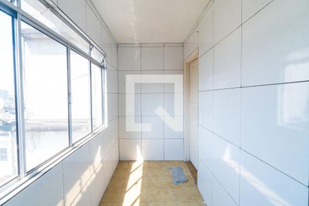 Casa para alugar com 100m², 3 quartos e 1 vaga Casa para alugar com 100m², 3 quartos e 1 vagaLavanderia