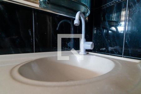 Casa para alugar com 100m², 3 quartos e 1 vaga Casa para alugar com 100m², 3 quartos e 1 vagaBanheiro 2