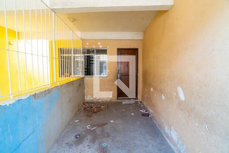 Casa para alugar com 100m², 3 quartos e 1 vaga Casa para alugar com 100m², 3 quartos e 1 vagaGaragem