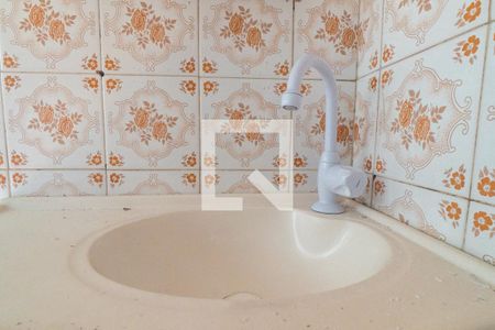 Casa para alugar com 100m², 3 quartos e 1 vaga Casa para alugar com 100m², 3 quartos e 1 vagaBanheiro 1 Detalhe