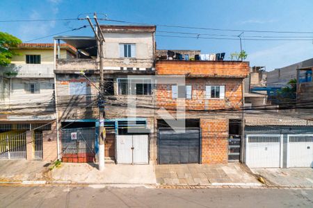 Casa para alugar com 100m², 3 quartos e 1 vaga Casa para alugar com 100m², 3 quartos e 1 vagaVista do Quarto 2