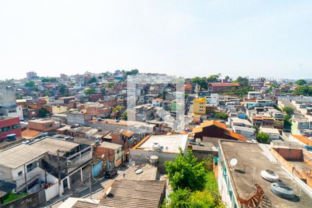 Casa para alugar com 100m², 3 quartos e 1 vaga Casa para alugar com 100m², 3 quartos e 1 vagaVista da Varanda