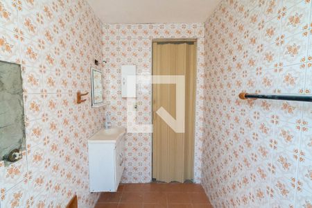 Casa para alugar com 100m², 3 quartos e 1 vaga Casa para alugar com 100m², 3 quartos e 1 vagaBanheiro 1