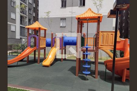 Apartamento à venda com 35m², 2 quartos e sem vaga Apartamento à venda com 35m², 2 quartos e sem vagaFoto 14