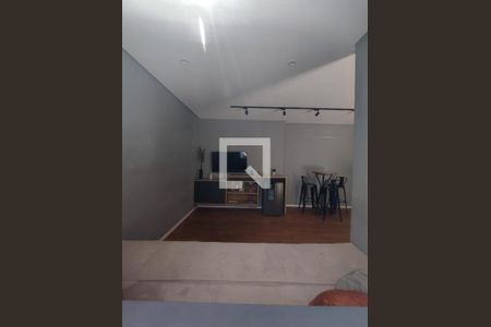 Apartamento à venda com 35m², 2 quartos e sem vaga Apartamento à venda com 35m², 2 quartos e sem vagaFoto 22