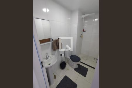 Apartamento à venda com 35m², 2 quartos e sem vaga Apartamento à venda com 35m², 2 quartos e sem vagaFoto 04