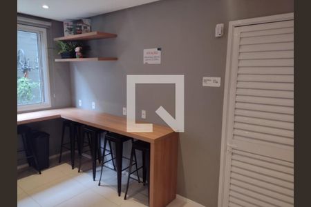 Apartamento à venda com 35m², 2 quartos e sem vaga Apartamento à venda com 35m², 2 quartos e sem vagaFoto 26