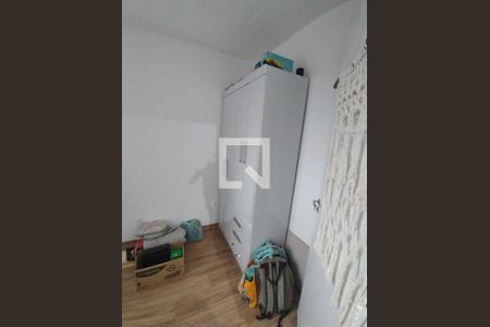 Apartamento à venda com 35m², 2 quartos e sem vaga Apartamento à venda com 35m², 2 quartos e sem vagaFoto 06