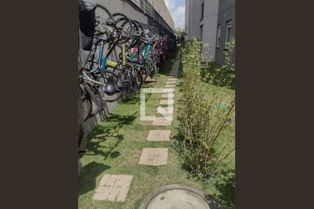 Apartamento à venda com 35m², 2 quartos e sem vaga Apartamento à venda com 35m², 2 quartos e sem vagaFoto 23