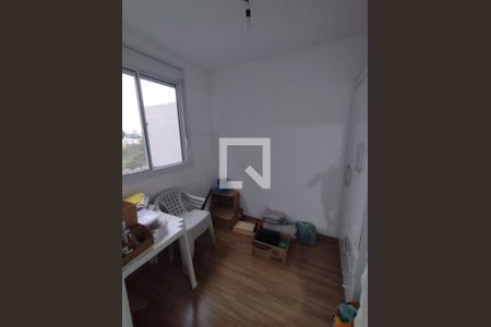 Apartamento à venda com 35m², 2 quartos e sem vaga Apartamento à venda com 35m², 2 quartos e sem vagaFoto 03