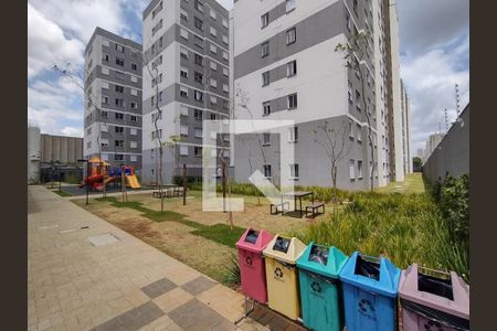 Apartamento à venda com 35m², 2 quartos e sem vaga Apartamento à venda com 35m², 2 quartos e sem vagaFoto 01