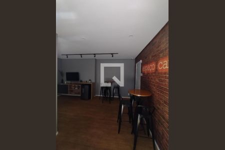 Apartamento à venda com 35m², 2 quartos e sem vaga Apartamento à venda com 35m², 2 quartos e sem vagaFoto 21