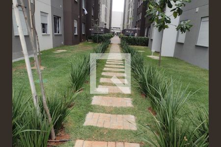 Apartamento à venda com 35m², 2 quartos e sem vaga Apartamento à venda com 35m², 2 quartos e sem vagaFoto 15