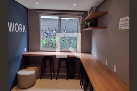 Apartamento à venda com 35m², 2 quartos e sem vaga Apartamento à venda com 35m², 2 quartos e sem vagaFoto 25