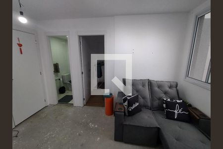 Apartamento à venda com 35m², 2 quartos e sem vaga Apartamento à venda com 35m², 2 quartos e sem vagaFoto 10