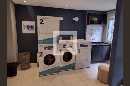 Apartamento à venda com 35m², 2 quartos e sem vaga Apartamento à venda com 35m², 2 quartos e sem vagaFoto 24