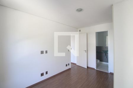 Suíte de apartamento para alugar com 2 quartos, 69m² em Usina Piratininga, São Paulo