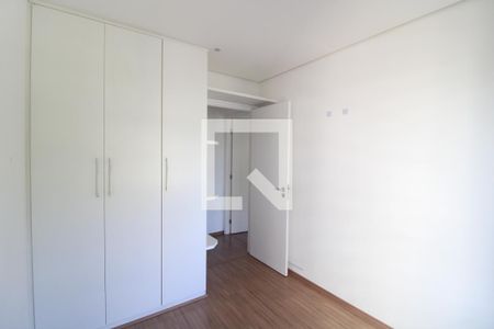 Quarto de apartamento para alugar com 2 quartos, 69m² em Usina Piratininga, São Paulo