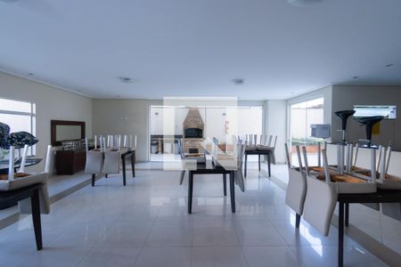 Apartamento à venda com 185m², 3 quartos e 3 vagasÁrea Comum