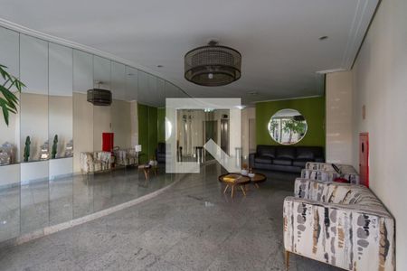 Apartamento à venda com 185m², 3 quartos e 3 vagasÁrea Comum