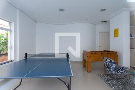 Apartamento à venda com 185m², 3 quartos e 3 vagasÁrea Comum