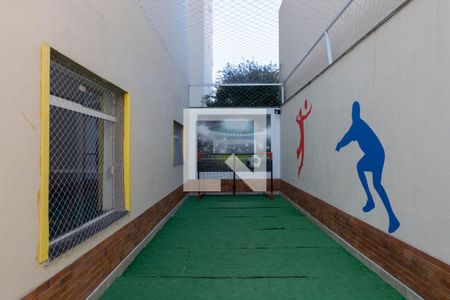 Apartamento à venda com 185m², 3 quartos e 3 vagasÁrea Comum