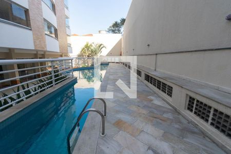 Apartamento à venda com 185m², 3 quartos e 3 vagasÁrea Comum