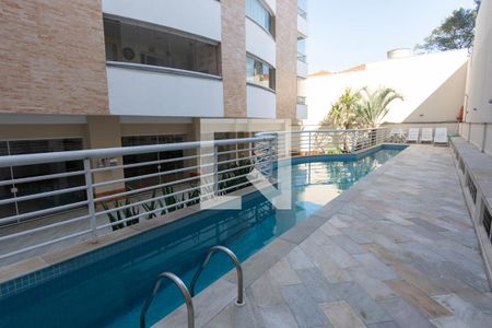 Apartamento à venda com 185m², 3 quartos e 3 vagasÁrea Comum