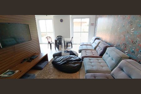Apartamento para alugar com 50m², 2 quartos e 1 vaga Apartamento para alugar com 50m², 2 quartos e 1 vagaÁrea comum