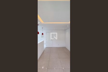 Apartamento para alugar com 50m², 2 quartos e 1 vaga Apartamento para alugar com 50m², 2 quartos e 1 vagaSala/Cozinha