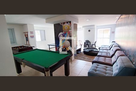 Apartamento para alugar com 50m², 2 quartos e 1 vaga Apartamento para alugar com 50m², 2 quartos e 1 vagaÁrea comum