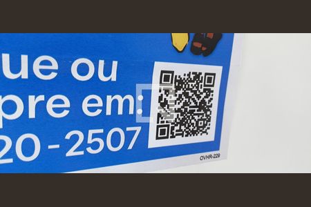 Apartamento para alugar com 50m², 2 quartos e 1 vaga Apartamento para alugar com 50m², 2 quartos e 1 vagaQR Code