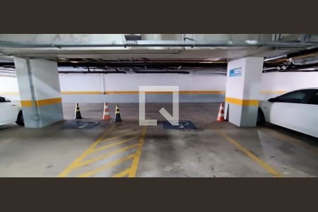 Apartamento para alugar com 50m², 2 quartos e 1 vaga Apartamento para alugar com 50m², 2 quartos e 1 vagaGaragem