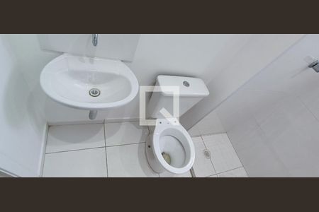 Apartamento para alugar com 50m², 2 quartos e 1 vaga Apartamento para alugar com 50m², 2 quartos e 1 vagaBanheiro