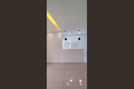 Apartamento para alugar com 50m², 2 quartos e 1 vaga Apartamento para alugar com 50m², 2 quartos e 1 vagaSala/Cozinha
